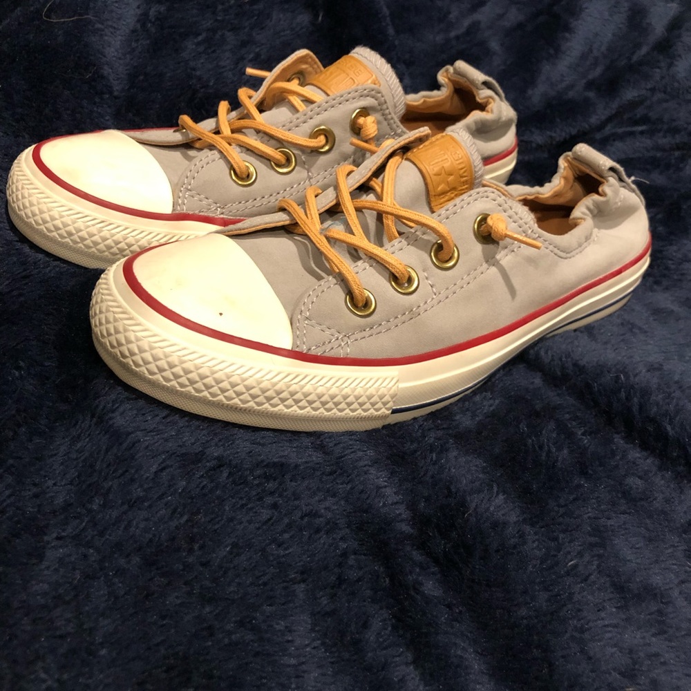 Converse slip on